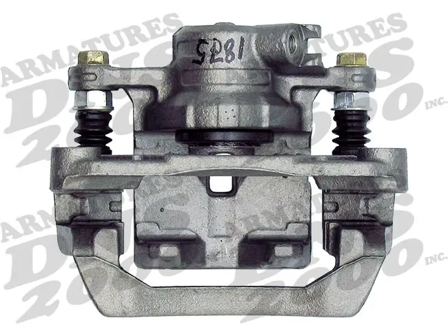 Disc Brake Caliper thumbnail 5