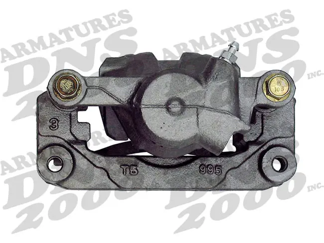 Disc Brake Caliper thumbnail 3