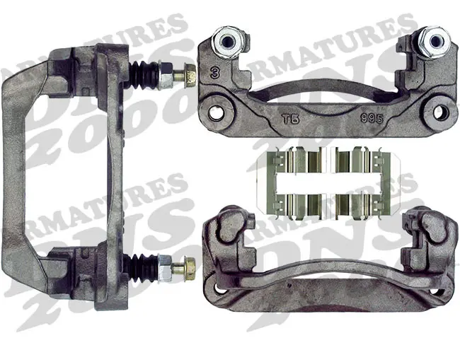 Disc Brake Caliper - main product image