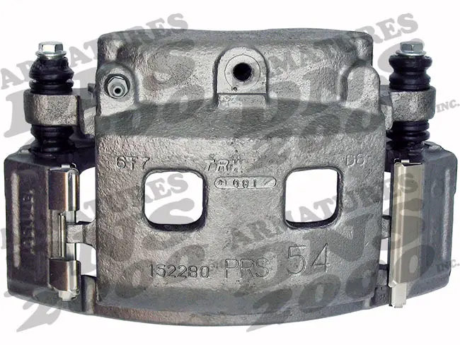 Disc Brake Caliper miniature 3