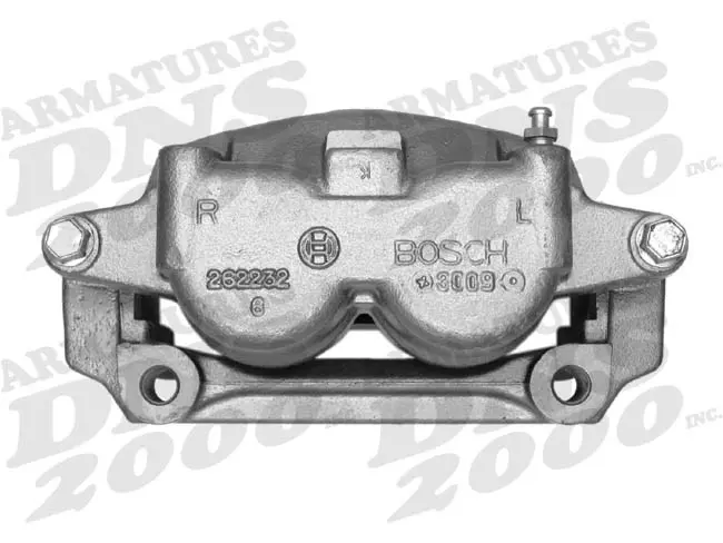 Disc Brake Caliper thumbnail 2