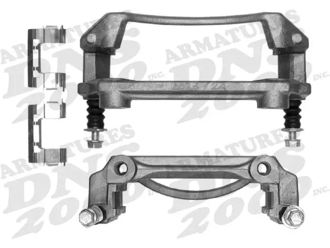 Disc Brake Caliper - main product image