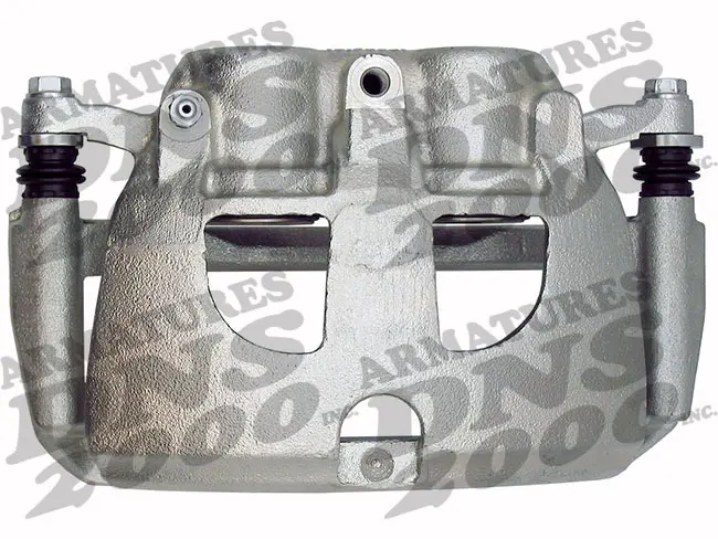Disc Brake Caliper miniature 3