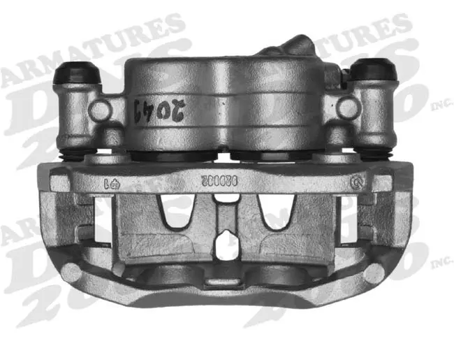 Disc Brake Caliper miniature 4