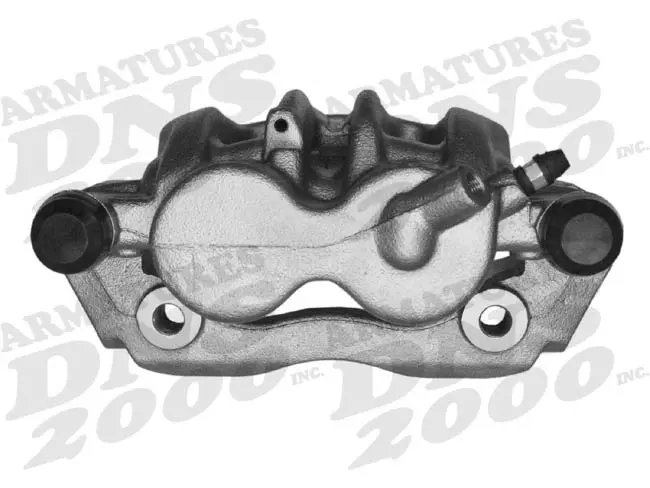 Disc Brake Caliper miniature 3