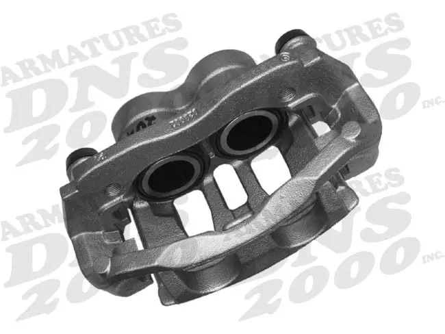 Disc Brake Caliper miniature 5