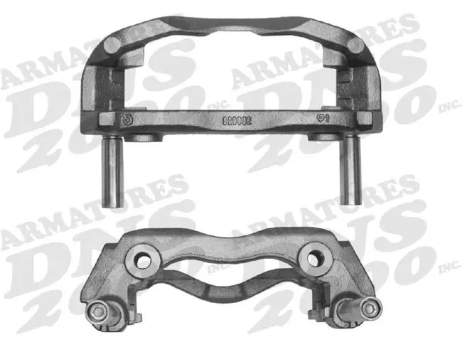 Disc Brake Caliper miniature 2