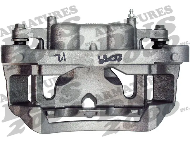 Disc Brake Caliper miniature 4