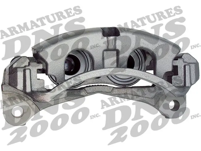 Disc Brake Caliper miniature 3