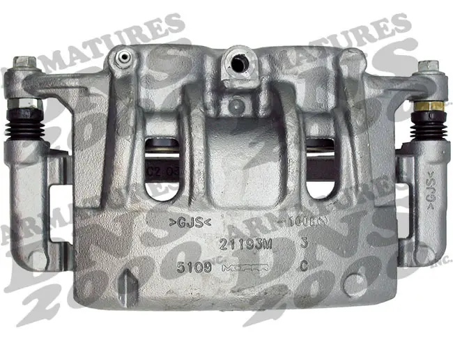 Disc Brake Caliper - image principale du produit