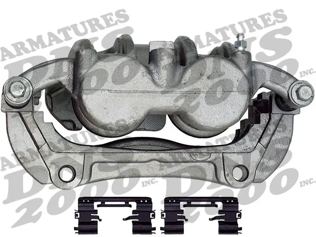 Disc Brake Caliper miniature 4