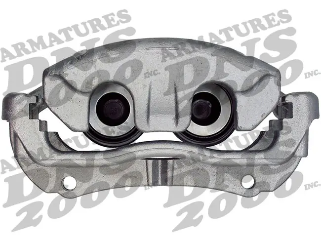 Disc Brake Caliper miniature 3