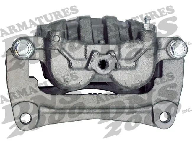 Disc Brake Caliper miniature 4