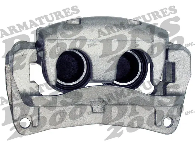 Disc Brake Caliper miniature 3