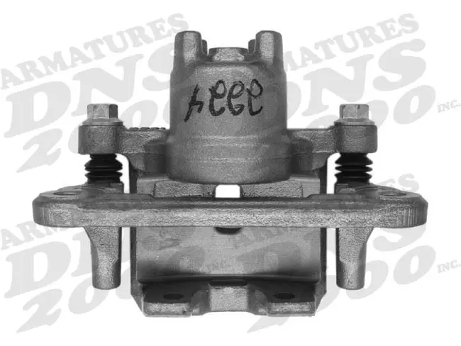 Disc Brake Caliper miniature 2
