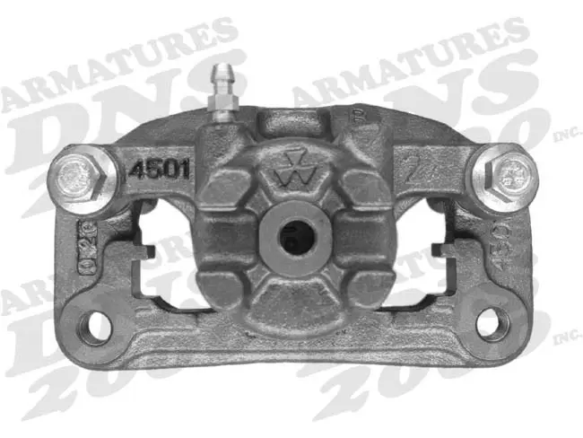Disc Brake Caliper miniature 3