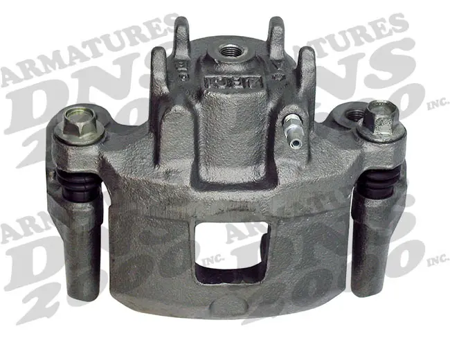 Disc Brake Caliper miniature 2