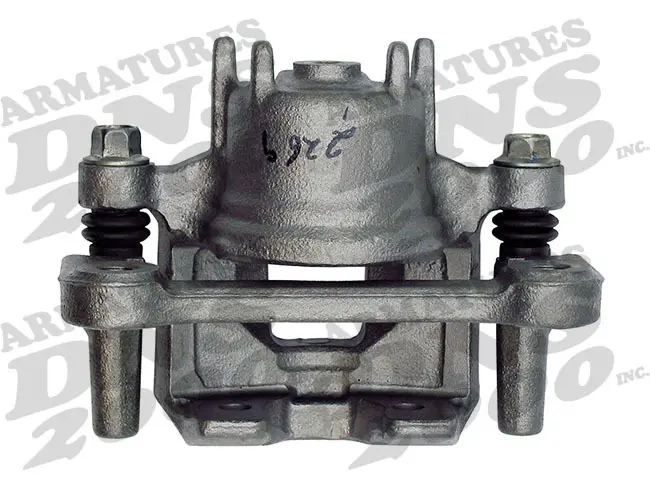 Disc Brake Caliper miniature 3