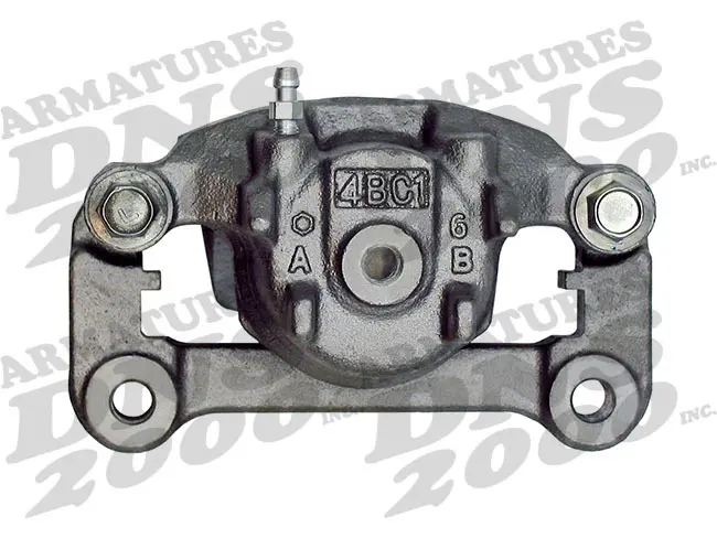 Disc Brake Caliper miniature 4