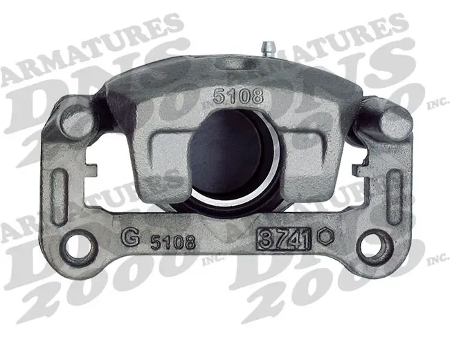 Disc Brake Caliper miniature 5