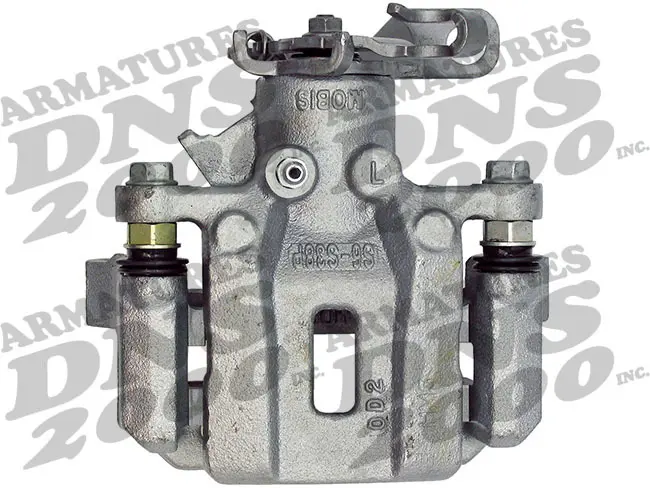 Disc Brake Caliper - image principale du produit
