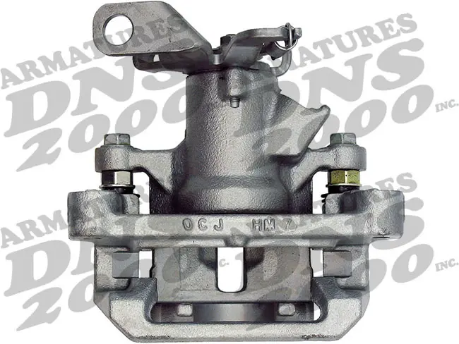Disc Brake Caliper miniature 4