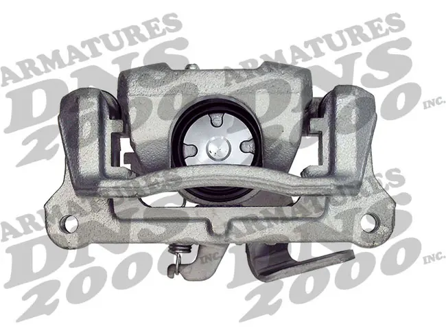 Disc Brake Caliper miniature 3