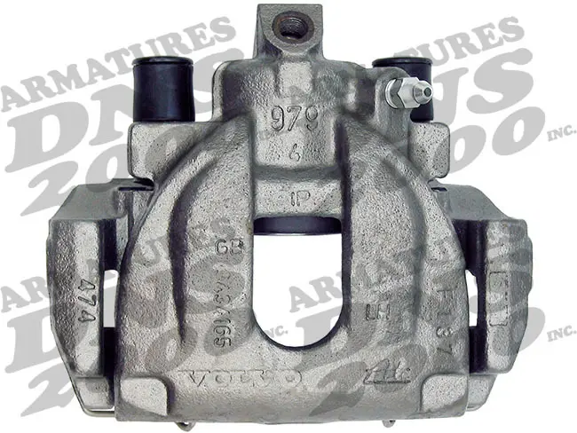 Disc Brake Caliper miniature 3
