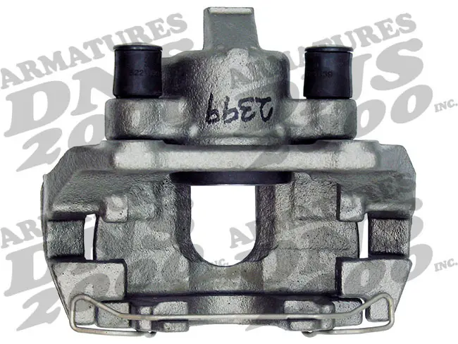 Disc Brake Caliper miniature 2