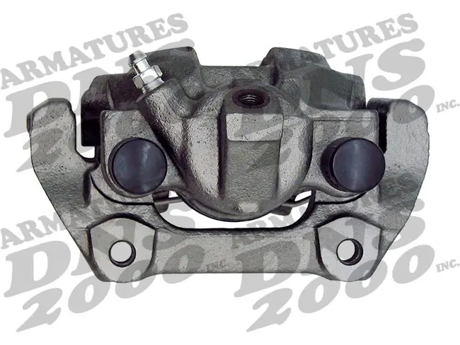 Disc Brake Caliper miniature 4