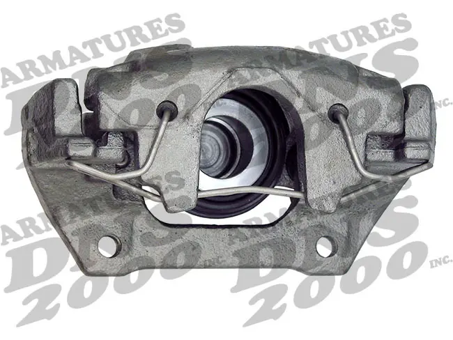 Disc Brake Caliper miniature 5