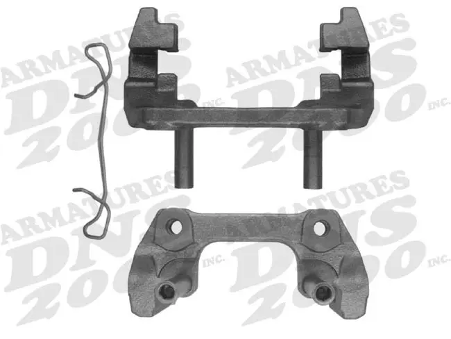 Disc Brake Caliper - image principale du produit