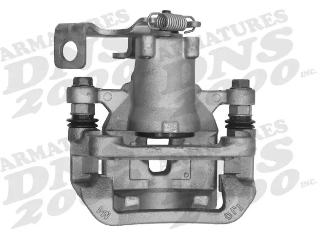 Disc Brake Caliper thumbnail 4