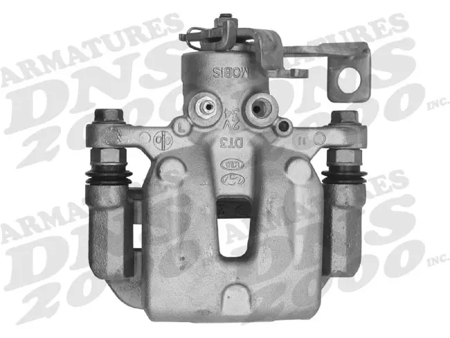 Disc Brake Caliper thumbnail 5