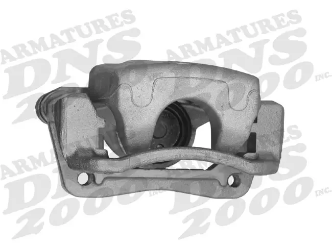 Disc Brake Caliper thumbnail 2