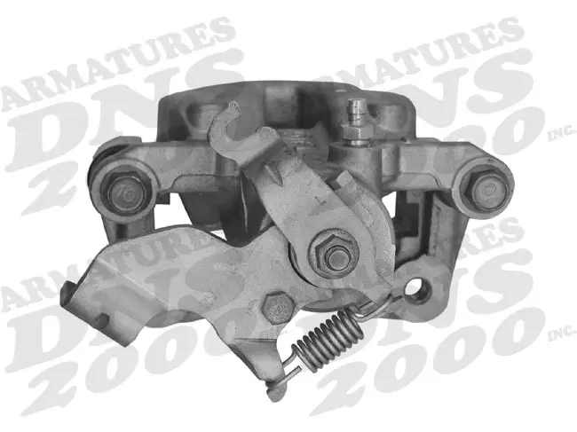 Disc Brake Caliper thumbnail 3