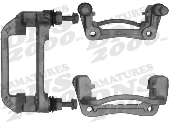 Disc Brake Caliper - main product image