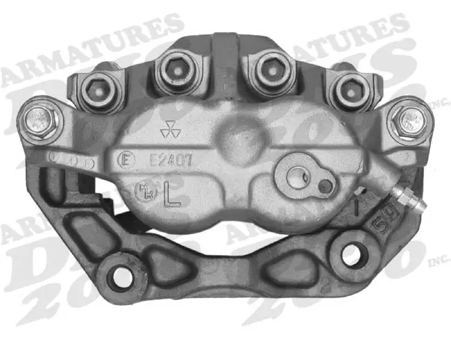 Disc Brake Caliper - image principale du produit