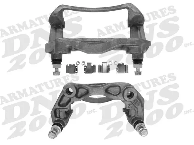 Disc Brake Caliper miniature 2