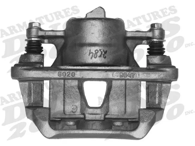 Disc Brake Caliper miniature 3