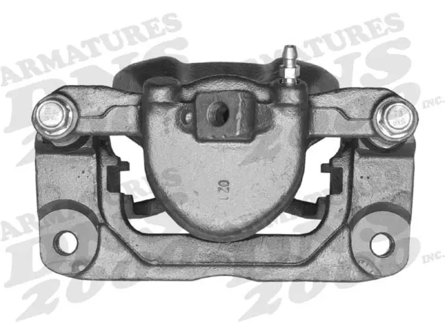 Disc Brake Caliper miniature 4