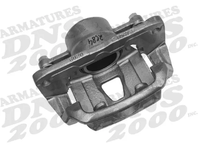 Disc Brake Caliper miniature 5