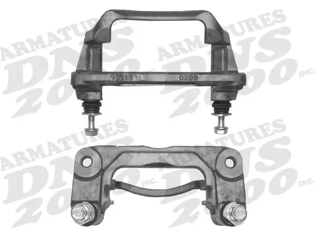 Disc Brake Caliper - image principale du produit