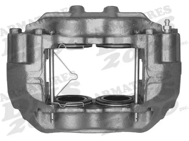 Disc Brake Caliper miniature 3