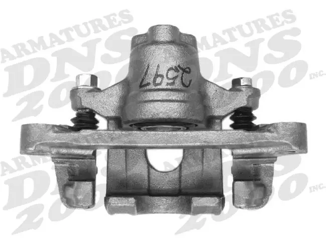 Disc Brake Caliper miniature 3