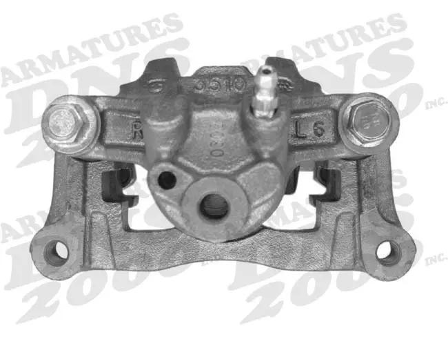 Disc Brake Caliper miniature 4