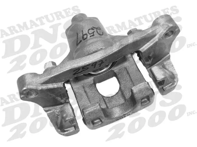 Disc Brake Caliper miniature 2