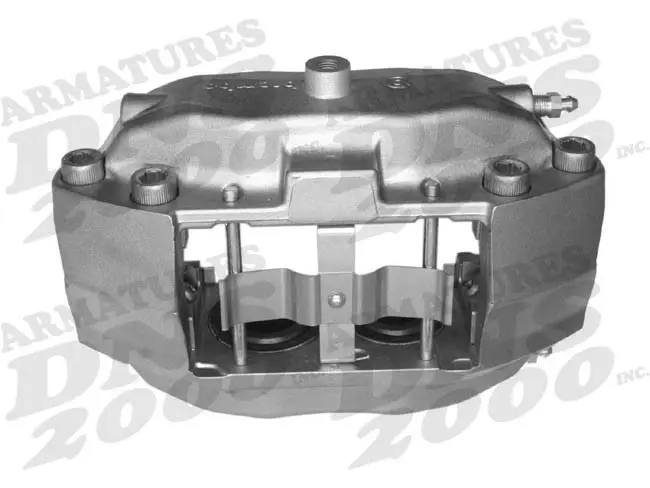 Disc Brake Caliper miniature 2