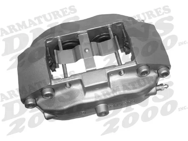 Disc Brake Caliper miniature 2