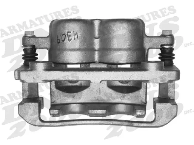 Disc Brake Caliper miniature 3
